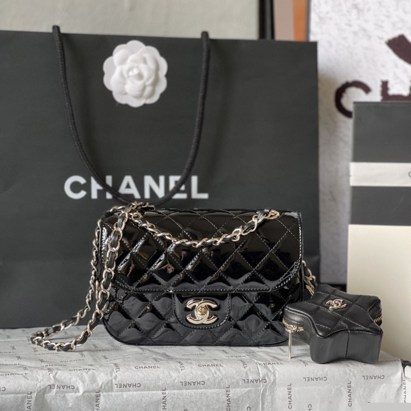 Ch*el 19 bags